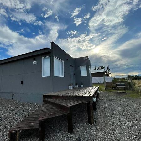 Azules 2721 Apartment El Calafate Exterior photo