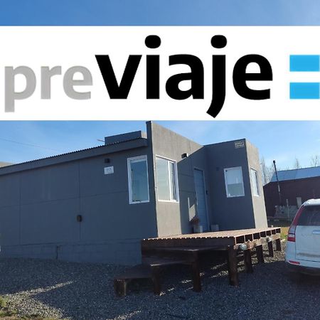 Azules 2721 Apartment El Calafate Exterior photo