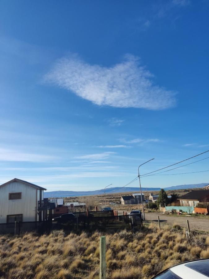 Azules 2721 Apartment El Calafate Exterior photo