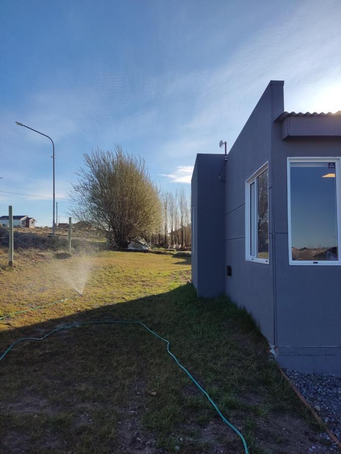 Azules 2721 Apartment El Calafate Exterior photo