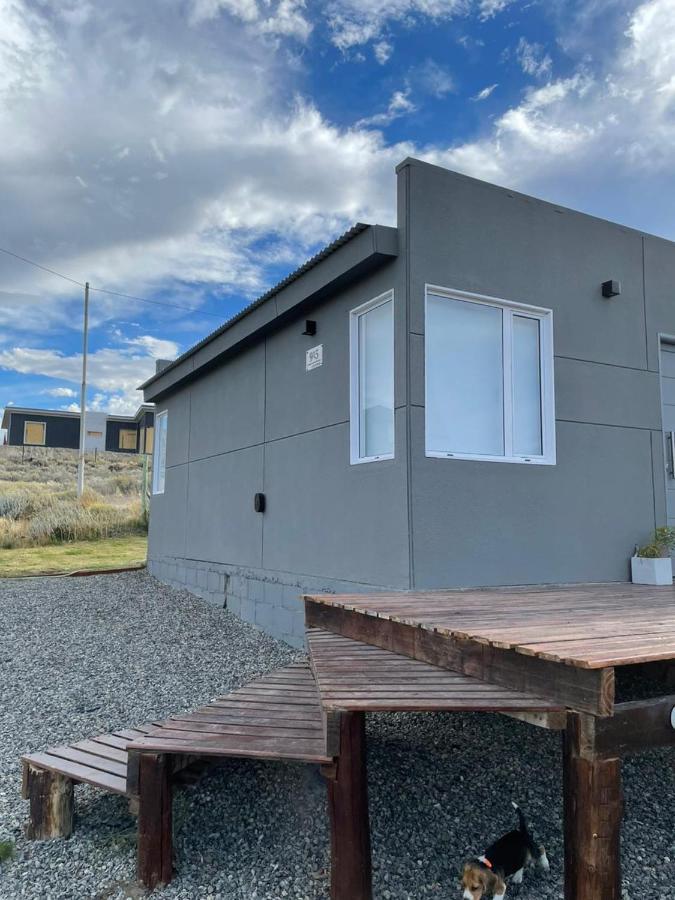 Azules 2721 Apartment El Calafate Exterior photo
