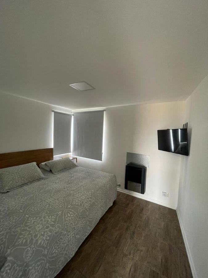 Azules 2721 Apartment El Calafate Exterior photo